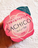 #PR #株式会社ペリカン石鹸 #SACHICO #サチコ #ローズの香り #香りのある暮らし #バラが好き #幸せホルモン #イモーテル #新発売 #ペリカン石鹸 #monipla #pelican…のInstagram画像