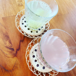 『梅たっぷりうめこんぶ茶』『わさび風味こんぶ茶』飲みくらべると楽しいです😊しっかり梅！しっかりわさび！お料理に使っても楽しそうなので、色々楽しんでみようと思っています🍀#PR #玉露…のInstagram画像