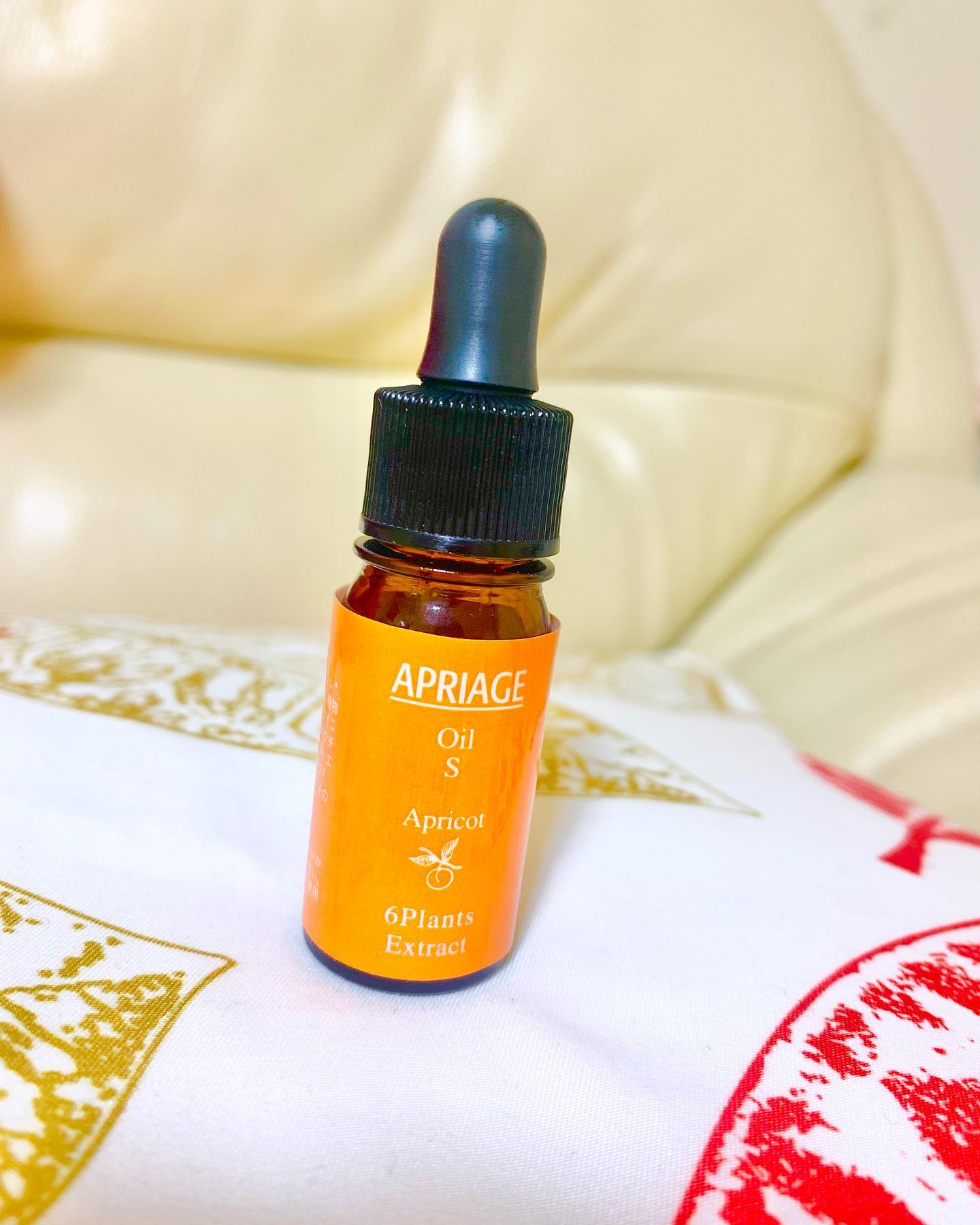 口コミ投稿：.No.1美容オイル楽天オイルランキング1位南フランス産アプリコットオイル使用APRIAGE…