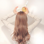 ...@perfectyou.jp  sama先日、ご紹介しましたが使用感をアップします。 【Perfect you! ノンシリコンシャンプー＆トリートメント】 WEBで無…のInstagram画像