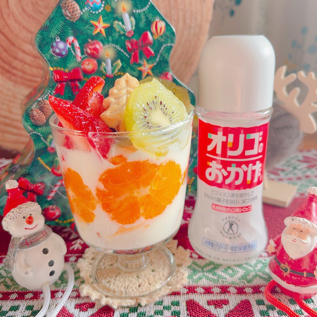 口コミ投稿：【オリゴのおかげ 300g（シロップタイプ）】乳糖果糖オリゴ糖（トクホ関与成分名「乳…