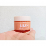 NMN（エヌエムエヌ）ニードルパワークリーム 30g使い始めの頃は、このピリッてゆーのが全く解らなかったのですが【鈍感なだけか？】しばらく使い続けていくうちにあっ！これがピリッてゆう感じなの…のInstagram画像