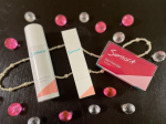 ACクリアウォータリーエッセンス / ACクリアジェル❤️⁡⁡◆ACクリアウォータリーエッセンス【医薬部外品】100mL／¥4,950(税込)しっとりうるおう使用感と、たっぷりとした美容成分…のInstagram画像