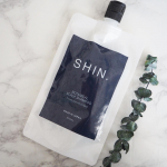 【SHIN.薬用ボタニカルスカルプシャンプー】🌿男性のためのオールインワンシャンプーがパワーアップ💡これ1本でシャンプー・スカルプ・コンディショナーの3役の機能を兼ね揃えていま…のInstagram画像