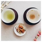 新年あけましておめでとうございます🎍⁡お正月番組のんびり見ながらこんぶ茶でほっこりタイム🍵⁡ꕀ┈⋯ꕀ┈⋯ꕀ┈⋯ꕀ玉露園梅たっぷりうめこんぶ茶わさび風味こんぶ茶ꕀ┈⋯ꕀ┈…のInstagram画像