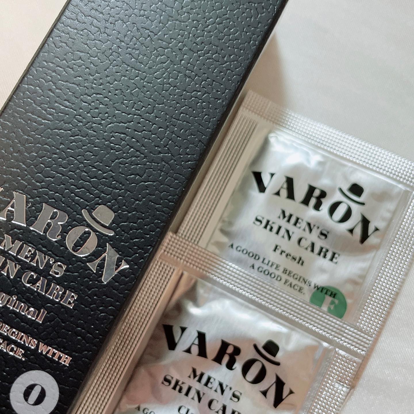 口コミ投稿：メンズスキンケアSUNTORY WELLNESSのメンズのスキンケア。旦那さんが使用してます。…