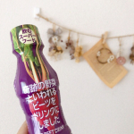 ☆ 2023.1.4 ☆・u0040monipla_com モニプラさんから今年もまた素敵な🎁を頂きました✨・・#奇跡の野菜といわれるビーツをドリンクにしました100ml×10本￥2…のInstagram画像