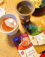 .🔻フォローミー🔻@erikodesuyoo⁡今日はこんぶ茶でほっこり晩ごはんタイム🍵あー😮‍💨落ち着きます、美味しいな💕⁡「元祖こんぶ茶」の玉露園さんの新商品🧚‍♀️…のInstagram画像