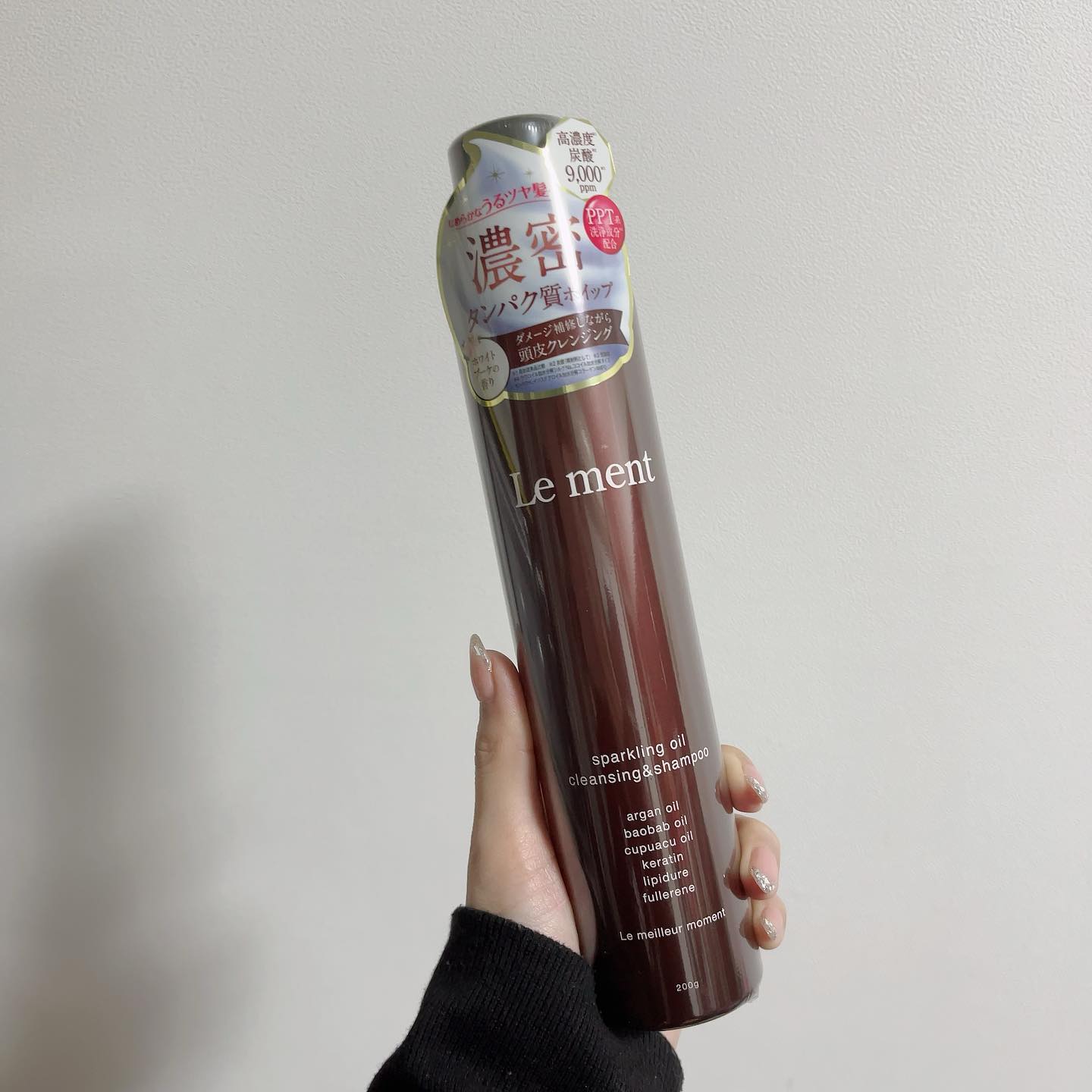 口コミ投稿：＊最近使い始めたシャンプーなんだけど髪の毛がトゥルントゥルン、サラサラになった…