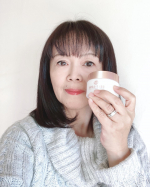 【SELF-LOVE all in one lamellar massage gel】出口アヤさんが開発✨化粧水･美容液･乳液･マッサージジェル･アイクリーム･パックの6つの機能を叶えるオール…のInstagram画像