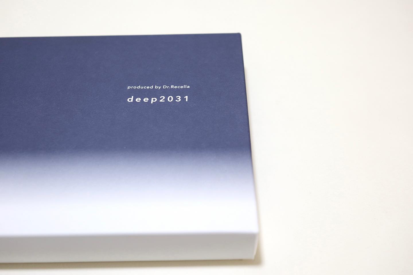 口コミ投稿：deep2031ミストローション ミニサイズ#deep2031 #monipla #recella_fan