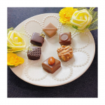 メリーチョコレート( u0040marychocolate.jp )様の『TASTERY（テイストリー） ナッツ&キャラメルチョコレート』をモニターさせて頂きました✨「TASTERY」は、メリ…のInstagram画像