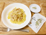 自炊するとなかなか野菜が摂れないし、最近野菜が高くて色々見直してみた。サプリって食事から摂れる栄養とは違うからちょっと避けてたんだけど、、飲む野菜を見つけて大満足してるところ。まず、開けた…のInstagram画像
