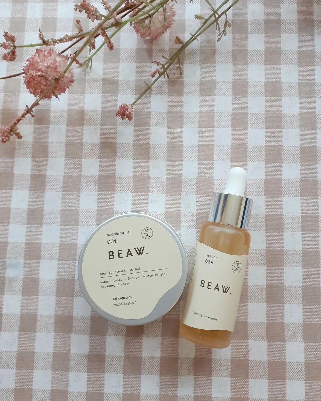 口コミ投稿：natural tech株式会社 @beaw._official_ さんの「BEAW. スターターボックス」をお試…