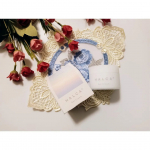 HALCA　　ジェルクリーム〈保湿クリーム〉水にこだわりこっくりとしたうるおいが続くHALCAのジェルクリーム✨お水にこだわってるスキンケアって中々ない気がするのは気のせいでしょうか。…のInstagram画像