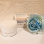 【HALCA　ジェルクリーム】出産後だからなのか、季節柄なのか乾燥がひどく、化粧ノリがとても悪かったので、いつものケアにプラスしてみました！洗顔、化粧水、乳液後に【HALCA　ジェルク…のInstagram画像
