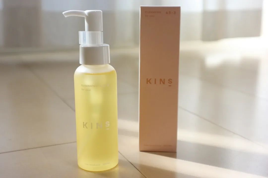 口コミ投稿：KINSの菌研究から生まれた、「ととのう」オイル✨を使用してみました😄私と次女とで順…