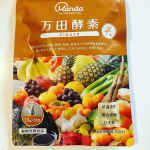 万田酵素 GINGER ペースト（分包）タイプ。健康面に不安がある方に選ばれている万田酵素。以前から名前を知っていたので始めました。最近食生活が偏ってたので健康に過ごしたい…のInstagram画像
