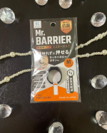 ミスターバリア❤️⁡実は私ちょっと潔癖なとこあって😂ドアノブとか、ボタンとか触るのに躊躇してしまう時がある😂世の中がコロナなってから余計に😂💦⁡銅の力で抗菌・抗ウイルス💕非接触リング【ミ…のInstagram画像