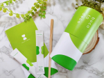 *✻Boco to deco✻**オシャレで飲みやすいスタイリッシュな青汁💚*u0040boco_to_deco は飲みやすくて、スタイリッシュな青汁なの♡*青臭さはそこまでなくて、豆…のInstagram画像