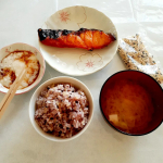 北海道玄米雑穀のお試し。栄養満点ででこだわりも凄い雑穀米です。私は2合炊きでいただきました🍙洗わずそのまま炊飯器へ簡単です。毎日食べて健康な身体作りに！#PR #株式会社玄米酵素 #北海道…のInstagram画像