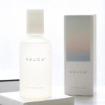 HALCA　エッセンシャルローション使ってみました🌼150ml ¥5280 税込美容液と化粧水が一緒になった『美容液水』洗顔後に500円玉大の量をコットンか手で塗布します。…のInstagram画像