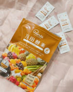 万田酵素 GINGER ペースト万田酵素シリーズの1番人気商品で、健康・美容にこだわる方におすすめ✨「ショウガ」入りの万田酵素です。日本国内を中心に選びぬかれた53種類以上の植物性…のInstagram画像