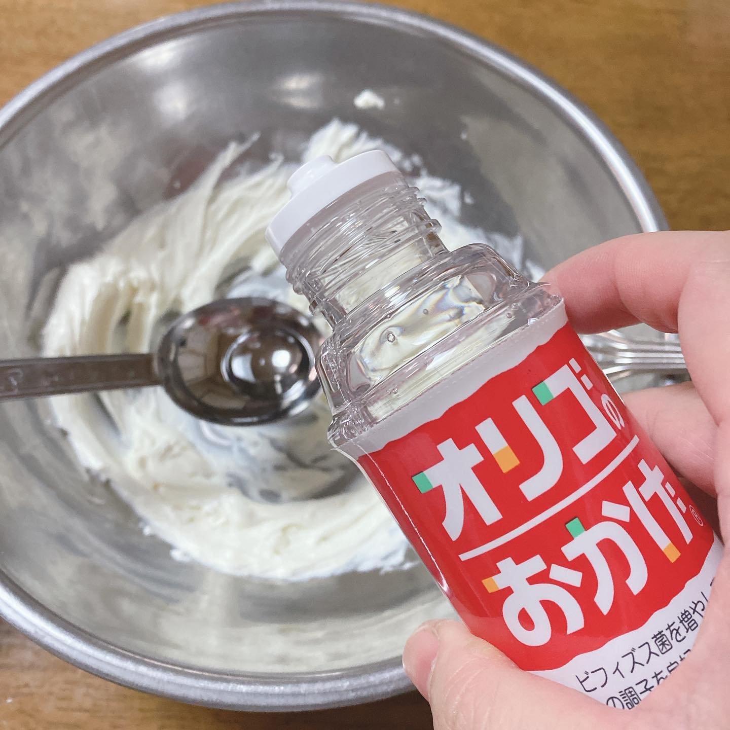 口コミ投稿：オリゴのおかげ“オリゴのおかげ”は毎日の食生活から人々の健康に貢献したいという想…