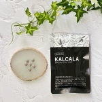株式会社サン・クラルテ製薬様のサプリメント「KALCALA（カルカラ）」年齢とともに低下する代謝をサポートしてくれる、おばさん年齢の私に嬉しいサプリメント✨配合されているブラックジンジャー…のInstagram画像
