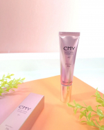 バースバンクさんのCMY ファンデーション..こちら、天然美容針「スピキュール」と赤ちゃん由来の幹細胞「ヒト臍帯血幹細胞」を配合したスキンケア発想のリキッドファンデーションです♪.…のInstagram画像