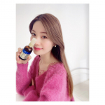 💙⁡⁡ルシードエル　@lucidol_japanオイルトリートメント　EXヘアリペアオイル⁡とにかく、まず試してみて❣️と言いたくなるくらい仕上がりに感激したヘアオイル⁡…のInstagram画像