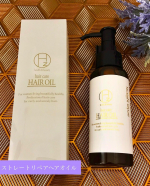 、Hz ストレートリペアヘアオイル髪のくせ・うねり悩みに応えるアウトバストリートメントのヘアオイル。乾燥やダメージに悩む方にもオススメのヘアオイルです🌿(乾燥やダメージ…のInstagram画像