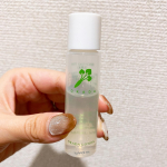 ．．岡田ローション．敏感肌やアトピー肌など、肌が弱い方の味方！無添加工房OKADAの化粧水。．．植物由来成分だけを配合し、さらに防腐剤やシリコンなど人工的なものは入ってい…のInstagram画像