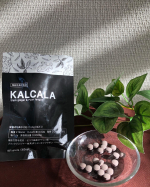 「KALCALA」機能性表示食品「カルカラ」に配合しているブラックジンジャーとヒハツが、年齢とともに低下した代謝をサポートすることで「脂肪」「むくみ」「冷え」のお悩みにアプローチしてくれるとこ…のInstagram画像