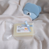 口コミ記事「赤ちゃん敏感肌手作り石鹸ブランド」の画像