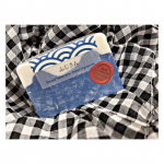 製造から梱包まで手作りのハンドメイドソープのマルシェボン クリアソープ ふじさん🗻可愛い~~❤️❤️お洒落🤭🌈プレゼントやちょっとしたギフトに渡しても喜ばれそう🫣🫰🏻🫰🏻#PR #株式会…のInstagram画像
