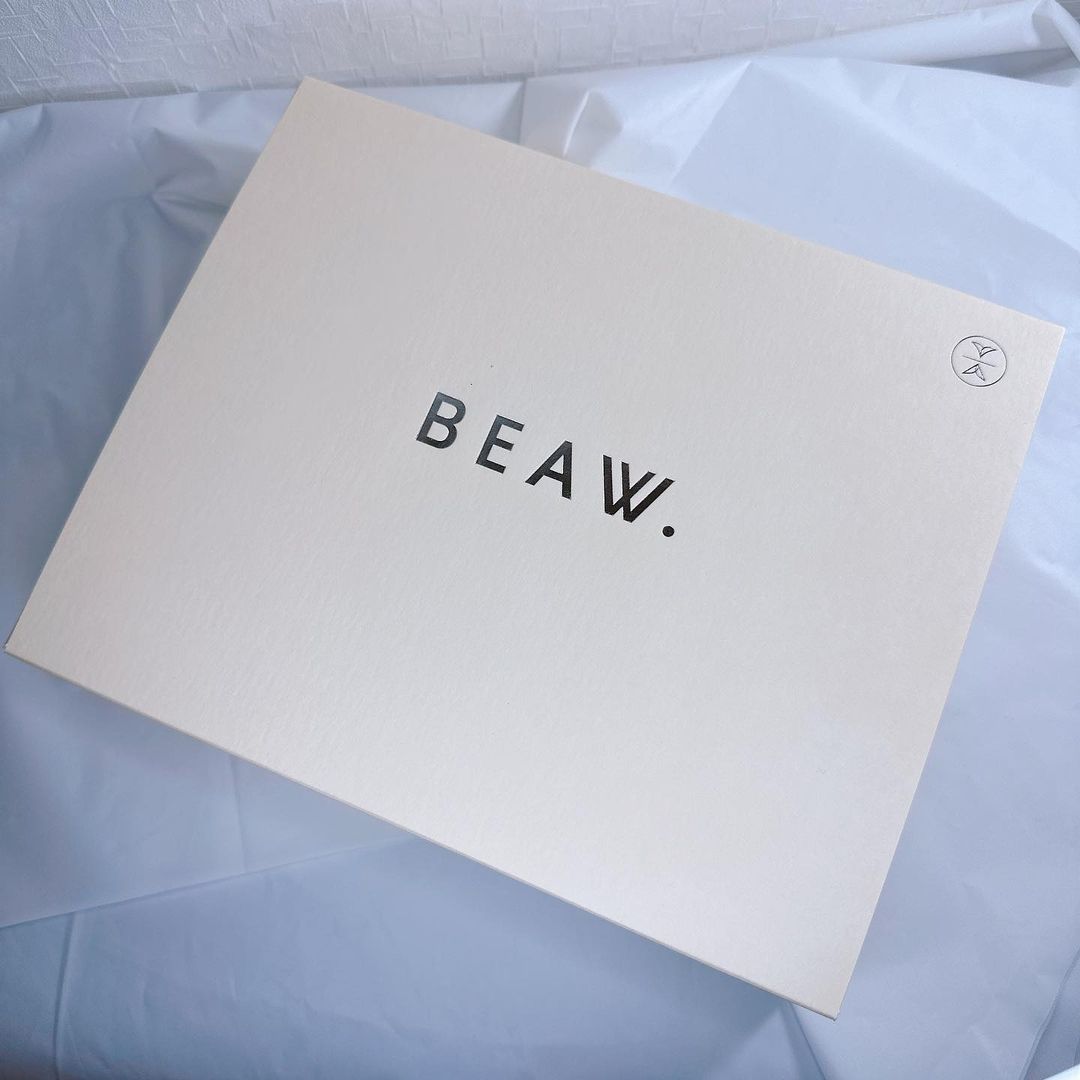 口コミ投稿：.☑︎ BEAW. 　スターターボックス 　　　u0040beaw._official_　美容液・サプリメント…