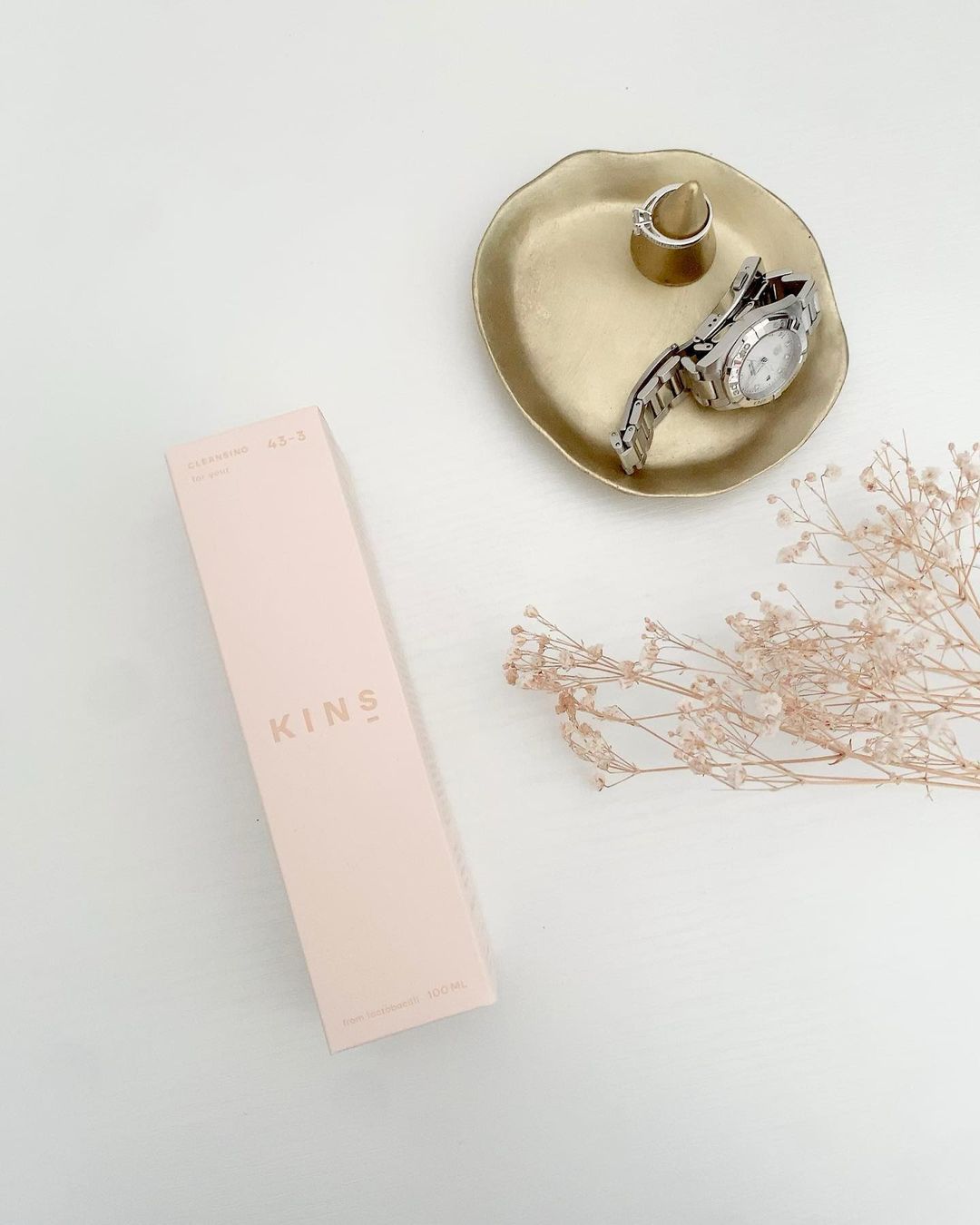 口コミ投稿：オイルクレンジングは肌がつっぱる気がしてデイリー使いは避けてたけど、クレンジン…