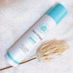 ⁡⁡\ さらさら透明UVスプレー🌿/⁡⁡❥ 石澤研究所紫外線予報　透明UVスプレー⁡SPF50+  PA++++⁡¥2035(税込)⁡⁡・････━━━━━━━━━━━･･･…のInstagram画像