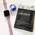 KALCALA（カルカラ）.*･ﾟ　.ﾟ･*..*･ﾟ　.ﾟ･*..*･ﾟ　.ﾟ･*.代謝低下によるお悩みにアプローチしてくれるサプリメント。ブラックジンジャー由来ポリメトキシフラボンでお腹…のInstagram画像