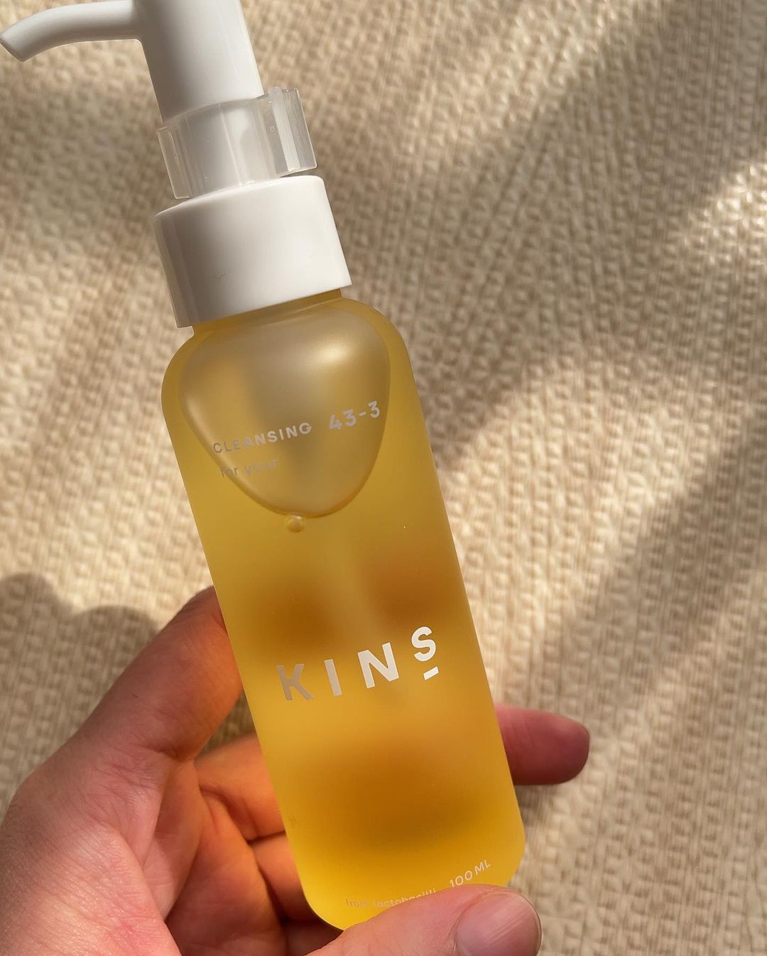 口コミ投稿：-季節柄、乾燥が気になってて、でもメイクもしっかり落としたいから、クレンジングオ…