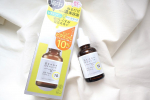 .明色化粧品ケアナボーテ　VC10濃美容液ピュアビタミンC10％高配合の美容液💎ˎˊ˗今話題のビタミンCの期待できる効果は✔︎毛穴開き✔︎毛穴目立ち✔︎毛穴落ち✔︎皮脂テカり✔︎…のInstagram画像