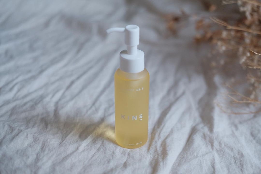 口コミ投稿：m_bbbaby3**CLEANSING OIL 