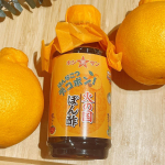 九州くまもとの高級まろやかポン酢☆老舗ホシサンの＼デコポン！火の国ぽん酢／『一度食べればやみつきに！リピート率NO.1！』 くまもとの高級果実“デコポン”の上品で爽やかなストレート果汁と、百…のInstagram画像