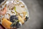 #PR #株式会社キンレイ #キンレイ #キンレイのある食卓 #鍋焼うどん #うどん #受験生 #受験生応援 #鍋焼 #monipla #kinrei_fanなべやき屋キンレイさんの鍋焼きうどん。…のInstagram画像
