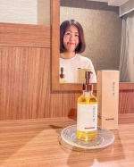 【クレンジング⁉️か忘れそうなモイストクレンジングオイル✨】最強の笑顔で旅するこんがり肌のトースト女子、みほトリッピーです🌈はじめましての方も、いつもポチッ👍としてくださる方もありがとうござい…のInstagram画像