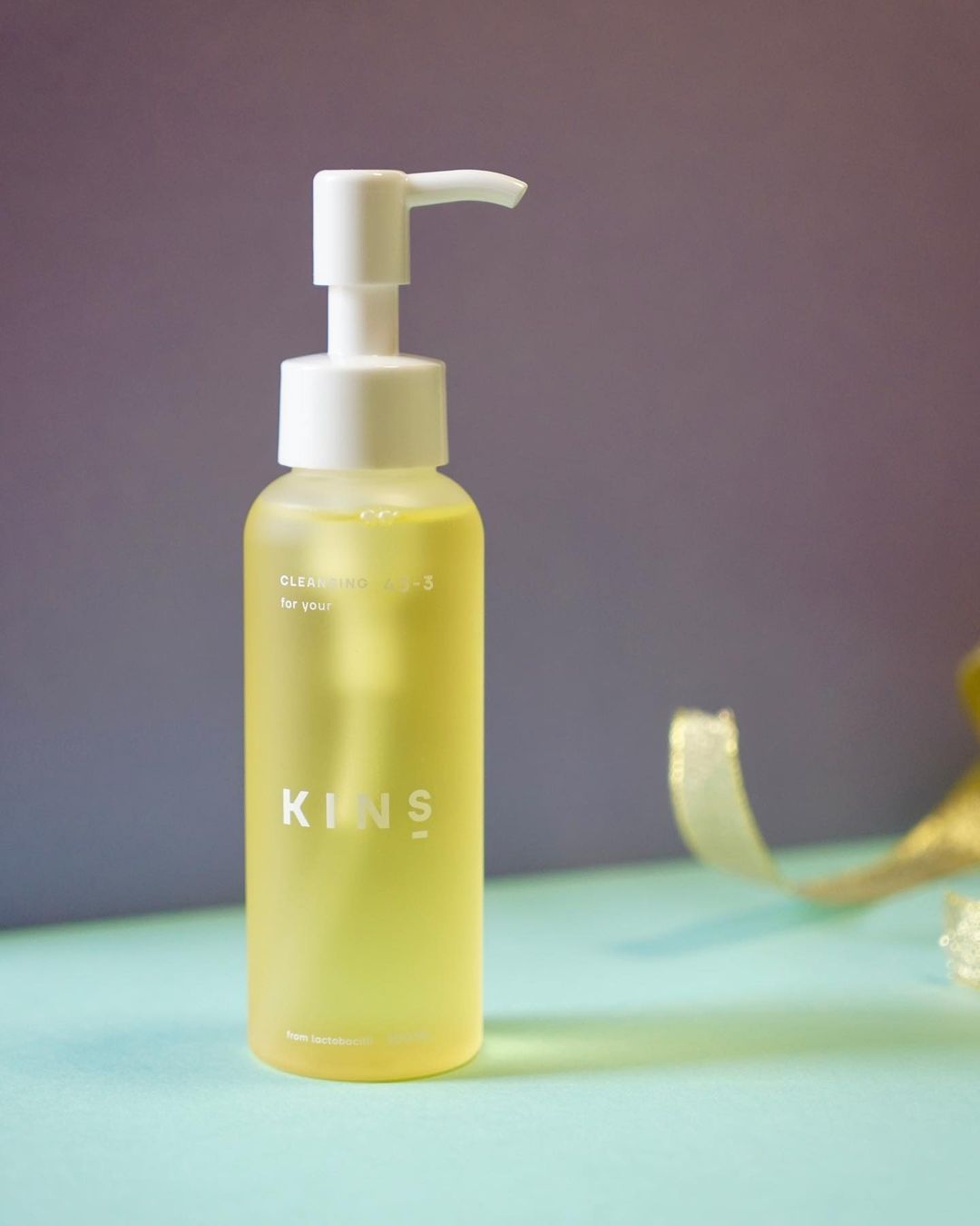 口コミ投稿：.ーーーーーーーーーーーーーーーーーーーーー🔶 KINS CLEANSING OILーーーーーーーー…