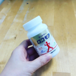 毎日飲むサプリメントに、ロコモアが加わりました。筋トレ、サイクリング、卓球で週５〜６運動していて、膝を酷使しているので、ロコモアでケアしていこうと思います✨#サントリーウエルネス #ロコモア …のInstagram画像