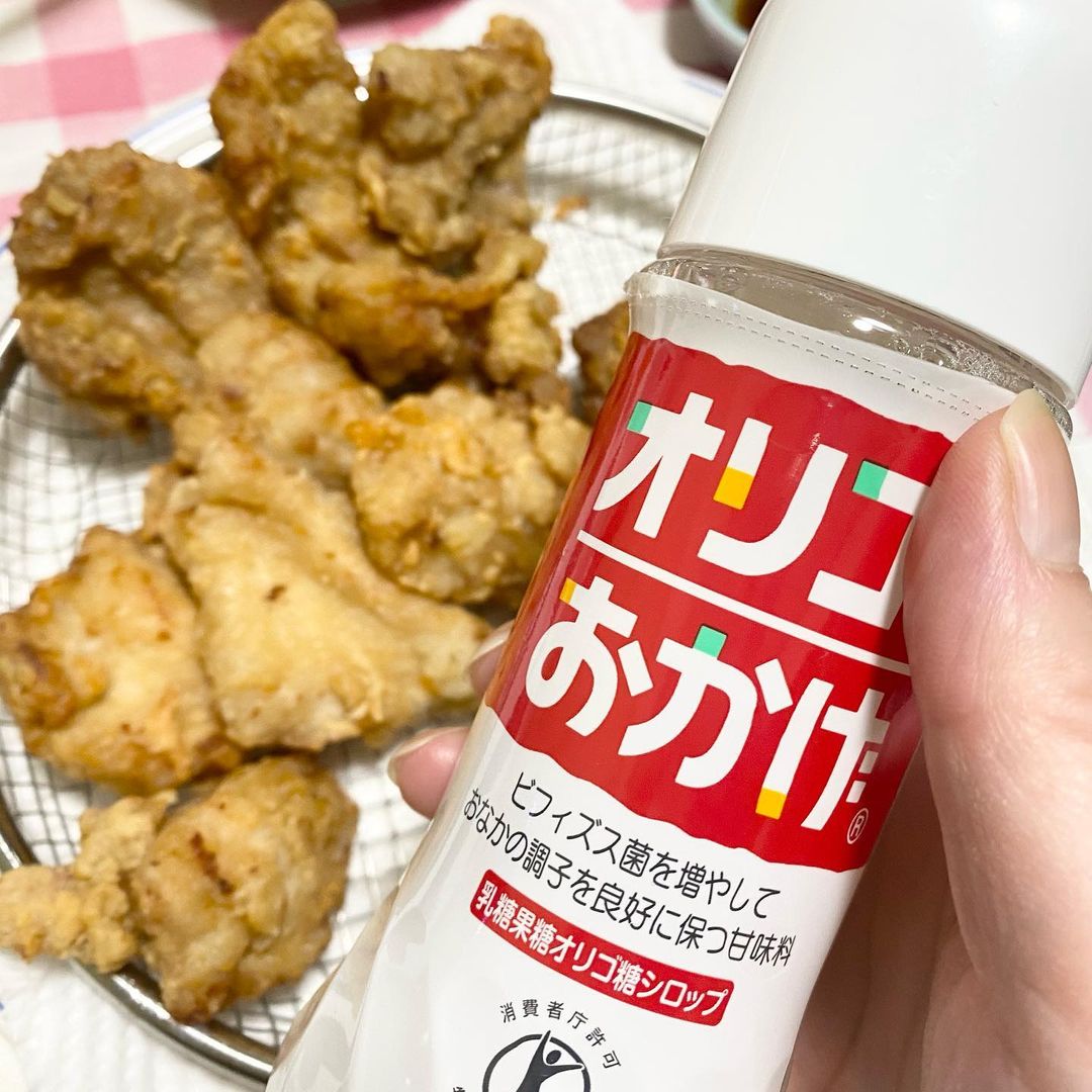 口コミ投稿：オリゴのおかげ☆*。.*･ﾟ　.ﾟ･*.☆*。.*･ﾟ　.ﾟ･*.いつもは飲み物や、ヨーグルトに使用…