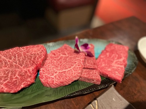 口コミ：焼肉鶴橋牛一本店 （ヤキニクツルハシギュウイチ）の画像（5枚目）